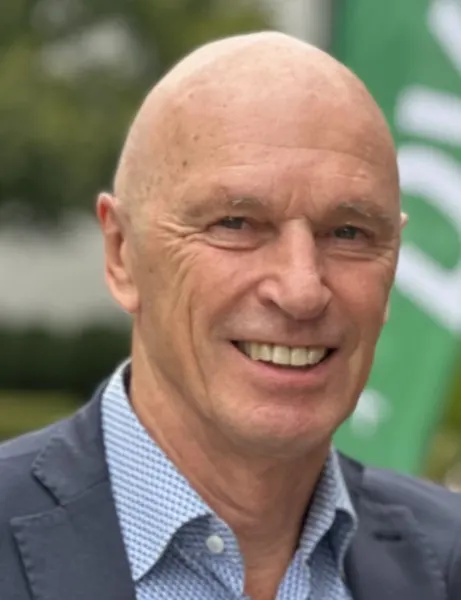 Björn Becker