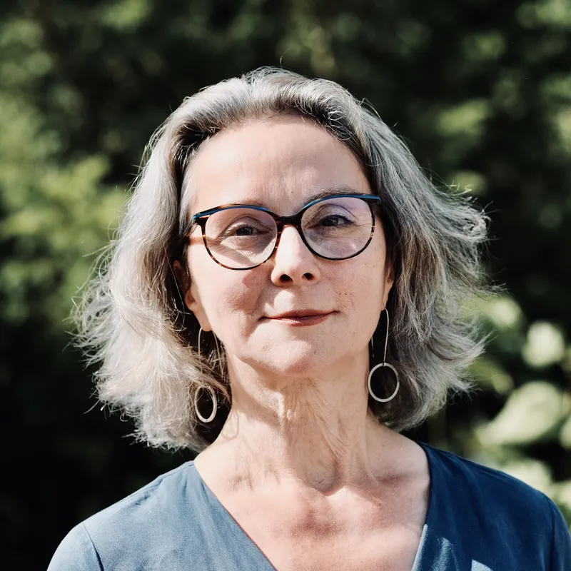 Susanna Suhlrie
