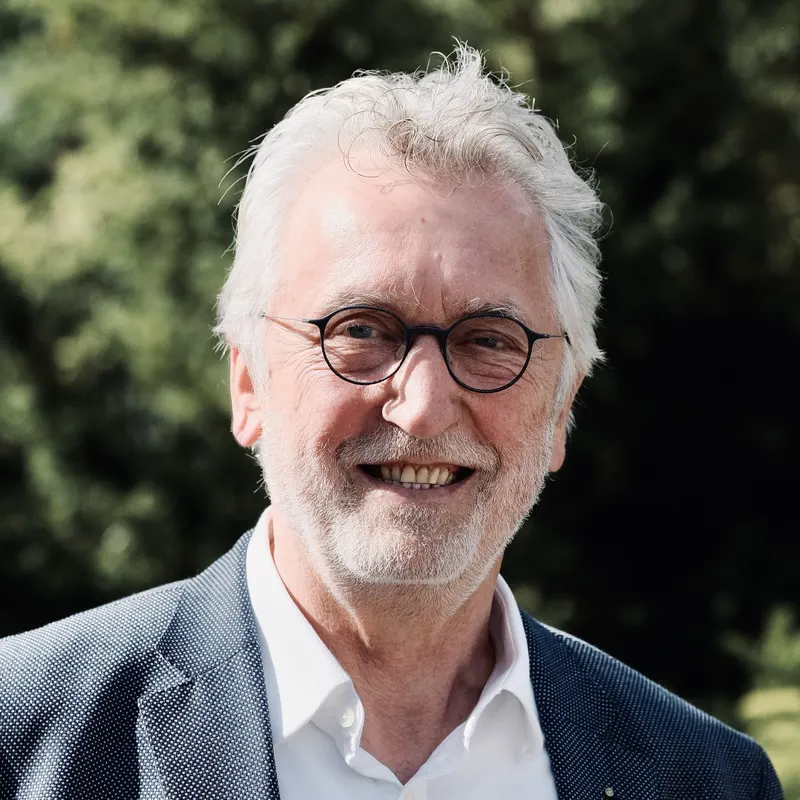 Paul Vollmer