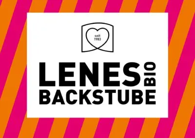 LENES BIO BACKSTUBE