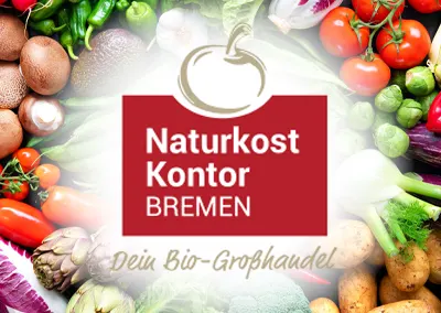 Naturkost Kontor Bremen