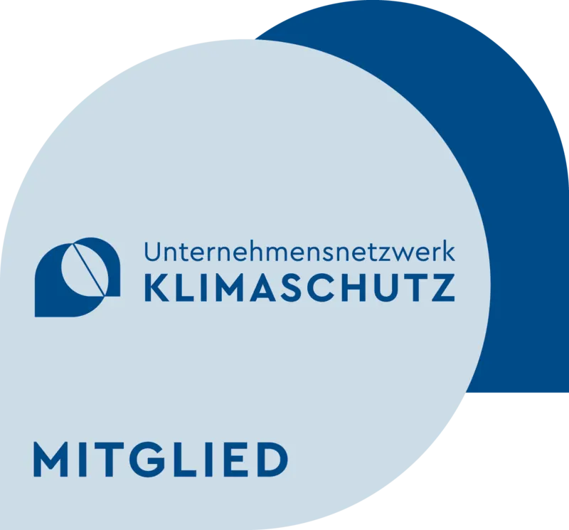 Unternehmensnetzwerk Klimaschutz